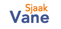 Sjaak Vane Logo