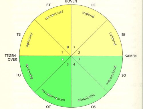 Roos van Leary: invloed