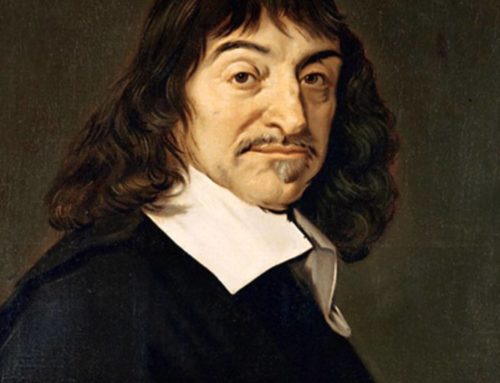 Descartes’ hond