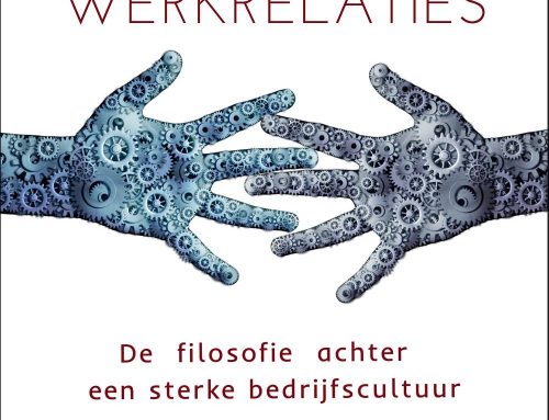 Nieuwe werkrelaties